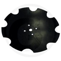 SAPHIR Talerz wklęsły 69505-02-0133 - Sklep PoltechParts