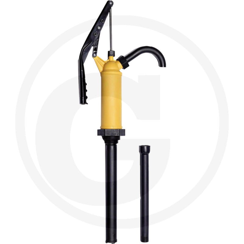 Pressol Pompa do beczek PP-PE+FKM-INOX 50013003001