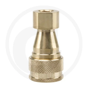 Pressol Złącze Rectus typ 72, NW 6 mm 50001297