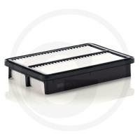 MANN FILTER Filtr powietrza 565C2631 - Sklep PoltechParts