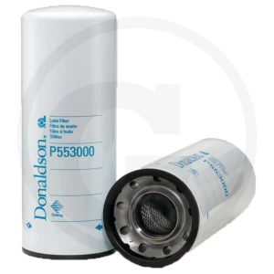 Donaldson Filtr oleju silnikowego 566P553000