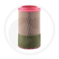 MANN FILTER Filtr powietrza C 27 1170 565C271170 - Sklep PoltechParts