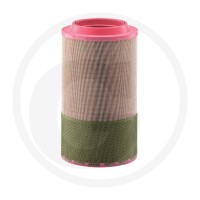 MANN FILTER Filtr powietrza C 27 1170 565C271170 - Sklep PoltechParts