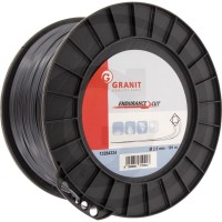 GRANIT Endurance Cut Żyłka nylonowa 13284324 - Sklep PoltechParts