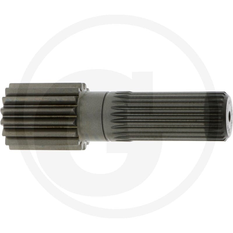 ZF Wał koła słonecznego 5454475306031 - 5454475306031 - Sklep rolniczy PoltechParts