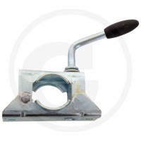 GRANIT Uchwyt zaciskowy 14200331 - Sklep PoltechParts