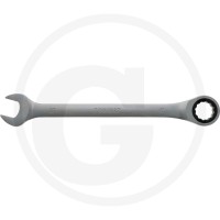GRANIT BLACK EDITION grzechotkowy klucz szczękowo-oczkowy 7301227 - Sklep PoltechParts