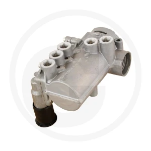 Wabco Zawór zabezpieczający parkowania-luzowania 8289710029007