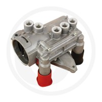 Wabco Zawór zabezpieczający parkowania-luzowania 8289710029007 - Sklep PoltechParts