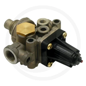 Wabco Wyrównywacz ciśnienia 8289753030600