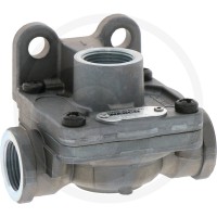 Wabco Zawór odpowietrzający 8289735000000 - 8289735000000 - Sklep rolniczy PoltechParts