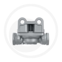 Wabco Zawór odpowietrzający 8289735000000 - 8289735000000 - Sklep rolniczy PoltechParts
