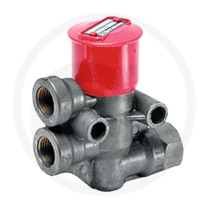 Wabco Zawór odluźniający przyczepy 8289630060030