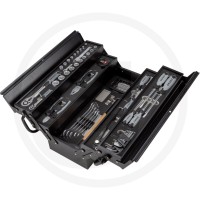 GRANIT BLACK EDITION Skrzynka narzędziowa Heavy Duty 11986696 - Sklep PoltechParts