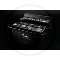 GRANIT BLACK EDITION Skrzynka narzędziowa Heavy Duty 11986696 - Sklep PoltechParts