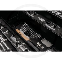 GRANIT BLACK EDITION Skrzynka narzędziowa Heavy Duty 11986696 - Sklep PoltechParts