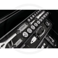 GRANIT BLACK EDITION Skrzynka narzędziowa Heavy Duty 11986696 - Sklep PoltechParts