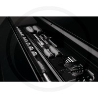 GRANIT BLACK EDITION Skrzynka narzędziowa Heavy Duty 11986696 - Sklep PoltechParts