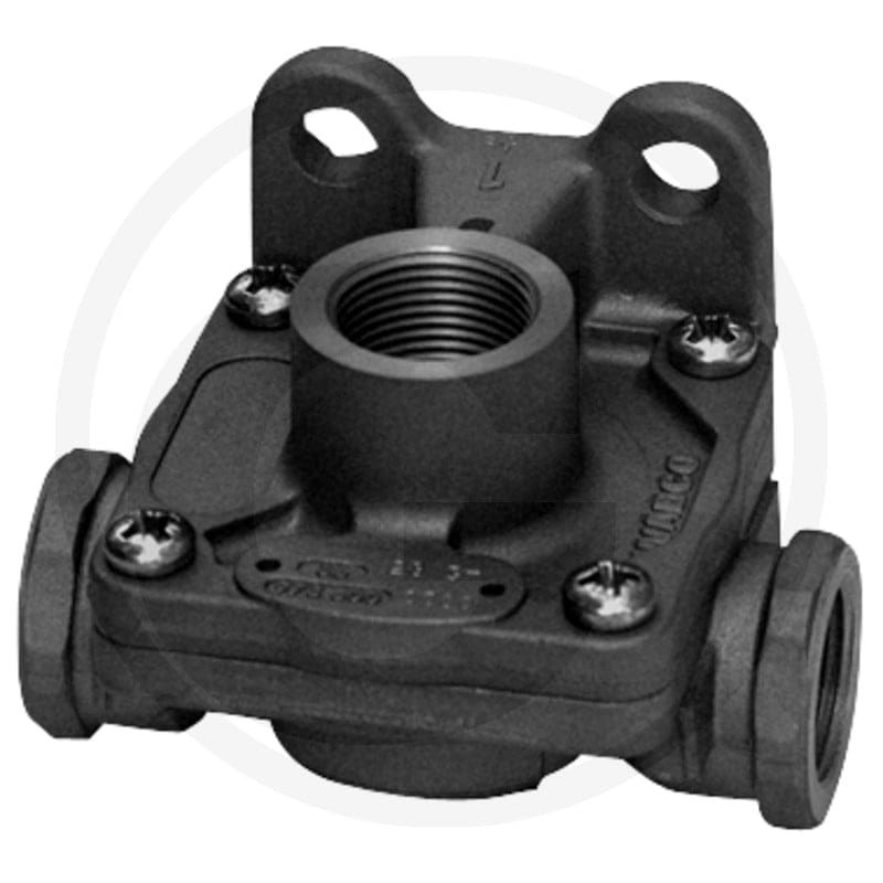 Wabco Zawór szybkozamykający 8284735010010
