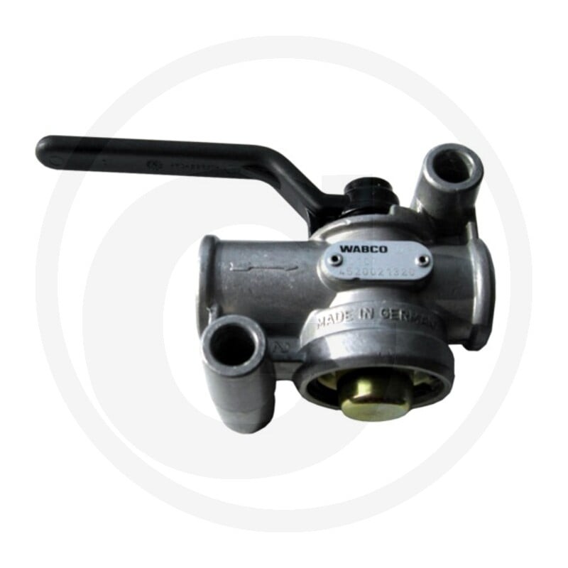 Wabco Zawór blokujący 8284520021320