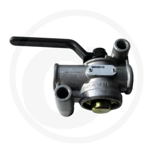 Wabco Zawór blokujący 8284520021320