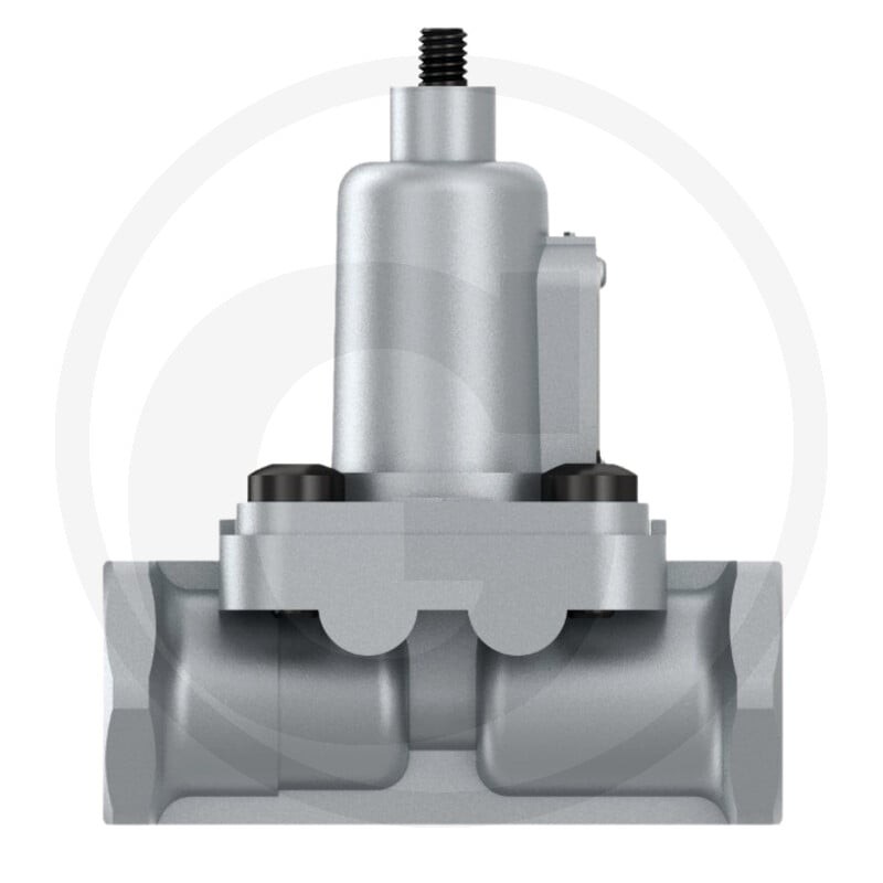 Wabco Zawór ograniczający 8284341001260 - Sklep PoltechParts