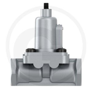 Wabco Zawór ograniczający 8284341001260
