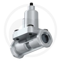 Wabco Zawór ograniczający 8284341001260 - Sklep PoltechParts