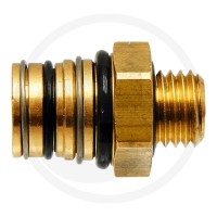 Kongsberg Szybkozłącze - króciec 2286237012 - Sklep PoltechParts