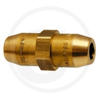 Kongsberg Złączka rurowa 2286237225 - Sklep PoltechParts