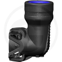 Kongsberg 90° ABC Push-In złącze wtykowe Small 6X1,0 22890306004 - Sklep PoltechParts