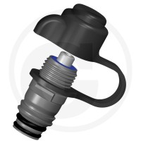 Kongsberg ABC Złącze kontrolne 22896050000 - Sklep PoltechParts