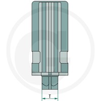 Kongsberg Narzędzie do demontażu 22896612020 - Sklep PoltechParts