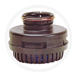 Wabco Tłumik przeciwszumowy 8284324070700
