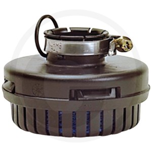 Wabco Tłumik przeciwszumowy 8284324070120