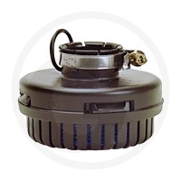Wabco Tłumik przeciwszumowy 8284324070120 - Sklep PoltechParts