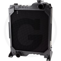 GRANIT chłodnica 11289786 - Sklep PoltechParts