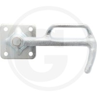 GRANIT Zamknięcie dźwigniowe 22010088 - Sklep PoltechParts