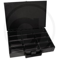GRANIT BLACK EDITION Pojemnik na akcesoria 487000007 - Sklep PoltechParts