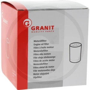 GRANIT Filtr oleju silnikowego 8002012