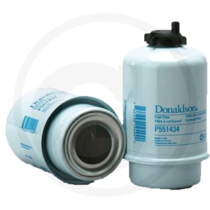 Donaldson Filtr paliwa 566P551434