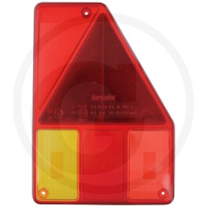 ASPÖCK Klosz lampy 504188442007