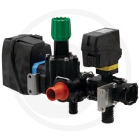 ARAG Zawór główny 67086452M50 - Sklep PoltechParts