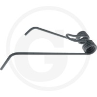 GRANIT Palec przetrząsaczo-zgrabiarki karuz. 5254101701380 - 5254101701380 - Sklep rolniczy PoltechParts