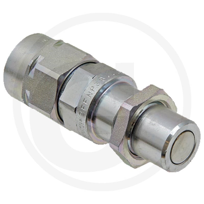 Faster Wtyczka gwint wew. 1/2" NPT DN 10 86003835