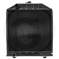 GRANIT chłodnica 74717025 - Sklep PoltechParts