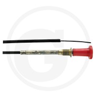 Linka gaszenia 700701024300 - Sklep PoltechParts