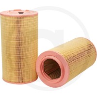 Fleetguard Filtr powietrza wtórnego 739AF27852 - Sklep PoltechParts