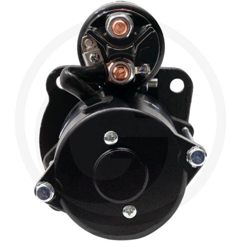 GRANIT Rozrusznik przekładniowy 12 V / 3,2 kW 3780010275 - Sklep PoltechParts