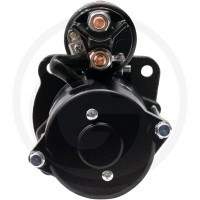 GRANIT Rozrusznik przekładniowy 12 V / 3,2 kW 3780010275 - Sklep PoltechParts